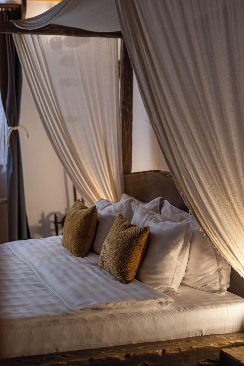 Boutique Hotel Von Graf image