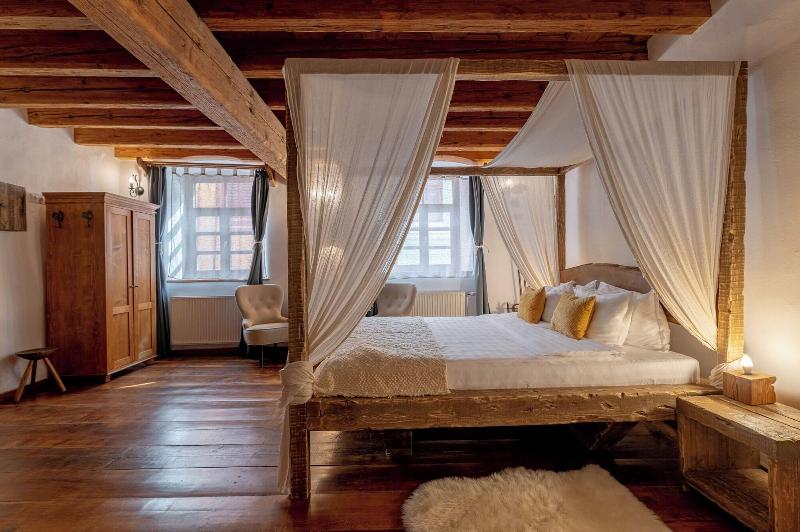 Boutique Hotel Von Graf image