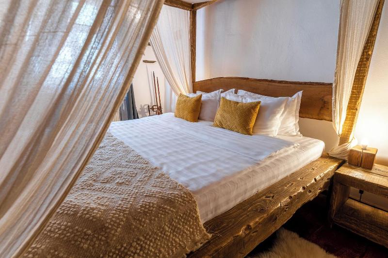 Boutique Hotel Von Graf image