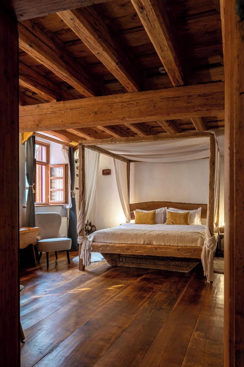 Boutique Hotel Von Graf image