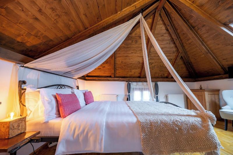 Boutique Hotel Von Graf image