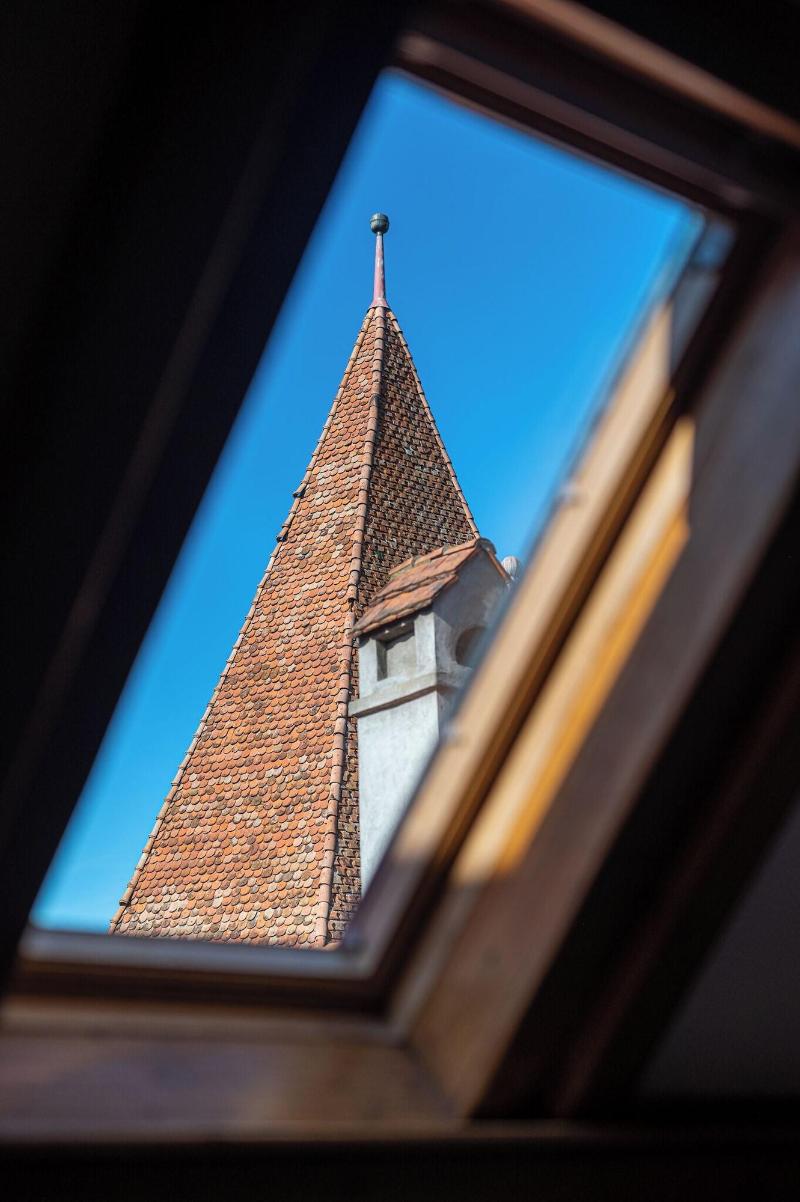 Boutique Hotel Von Graf image