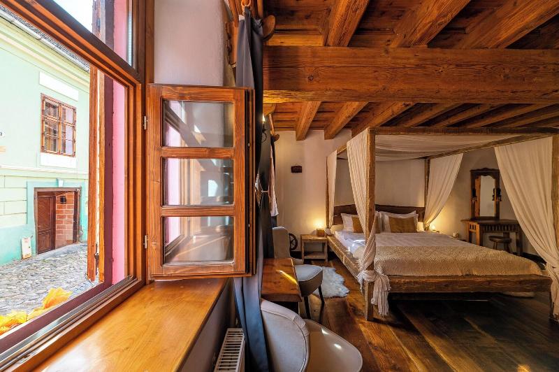 Boutique Hotel Von Graf image