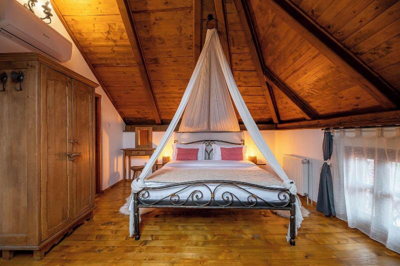 Boutique Hotel Von Graf image