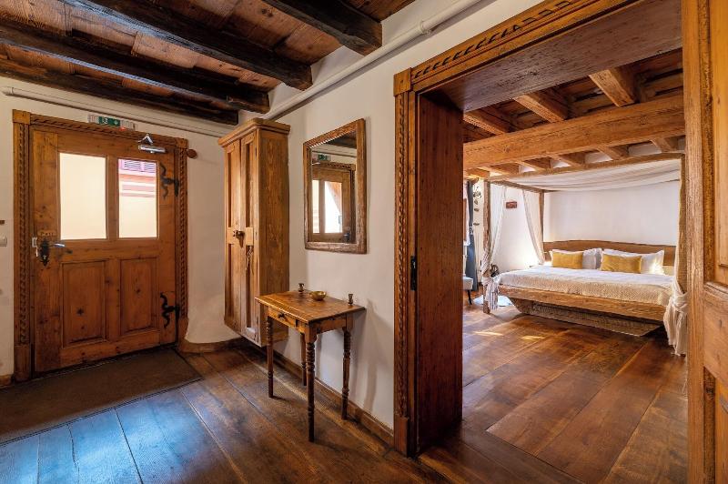 Boutique Hotel Von Graf image