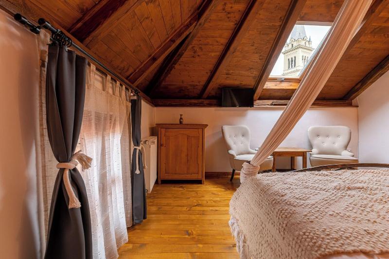 Boutique Hotel Von Graf image