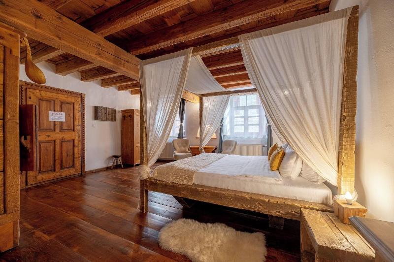 Boutique Hotel Von Graf image