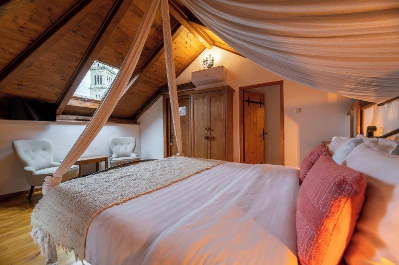 Boutique Hotel Von Graf image