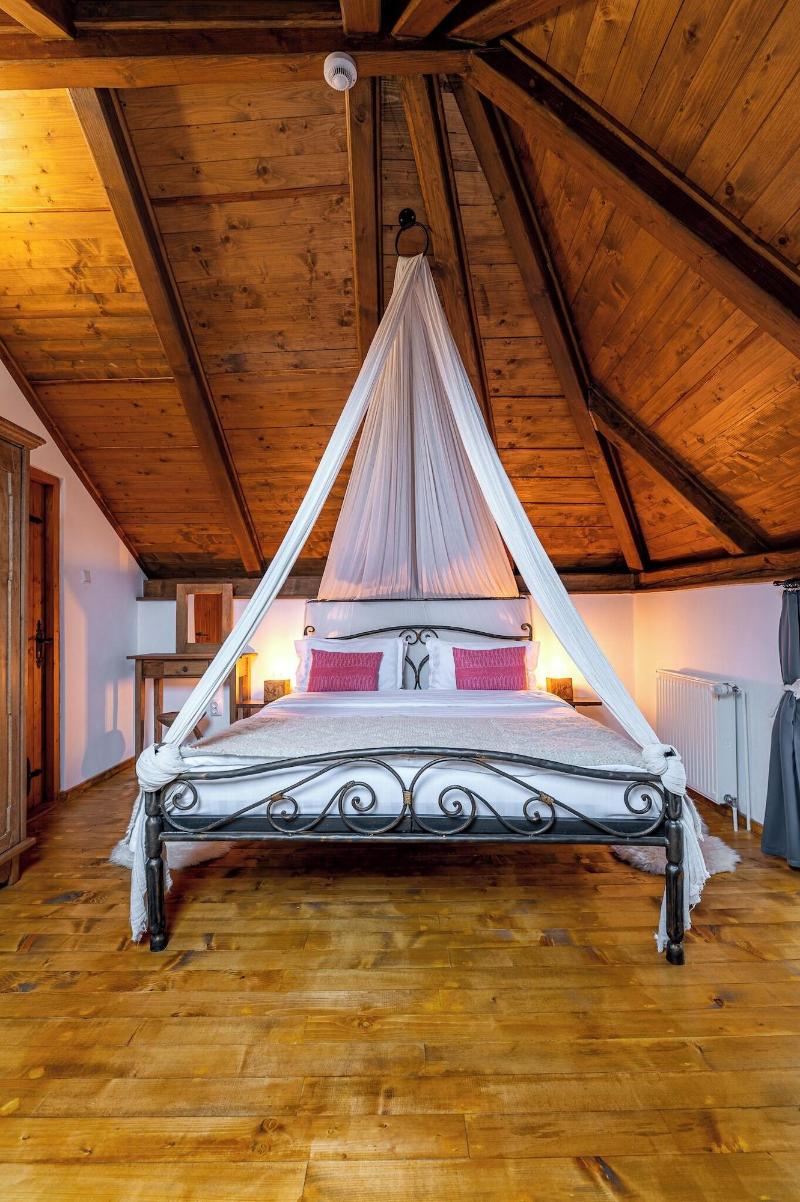 Boutique Hotel Von Graf image
