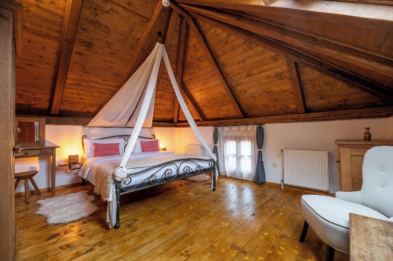 Boutique Hotel Von Graf image