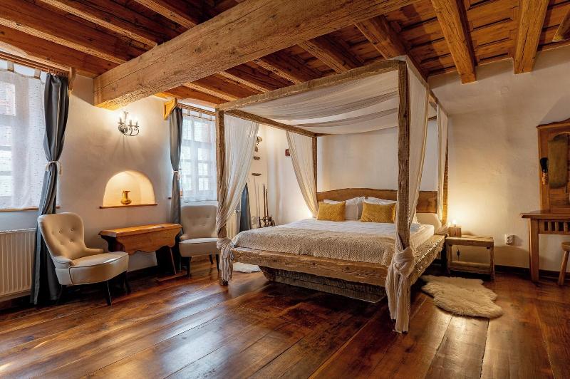Boutique Hotel Von Graf image
