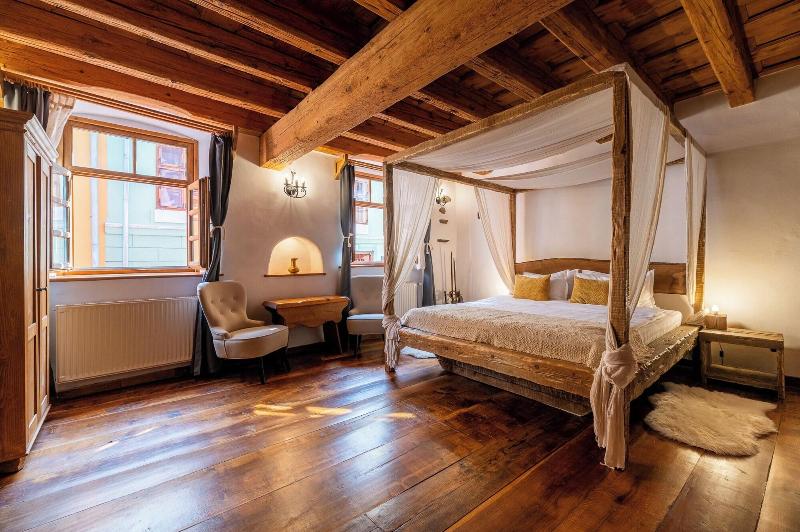 Boutique Hotel Von Graf image