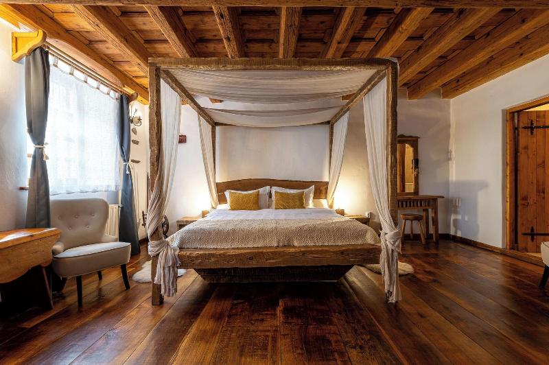 Boutique Hotel Von Graf image