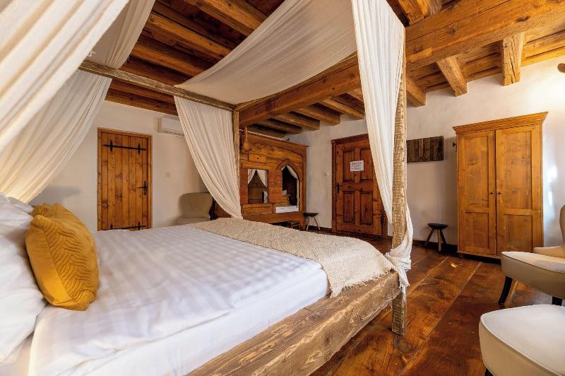 Boutique Hotel Von Graf image