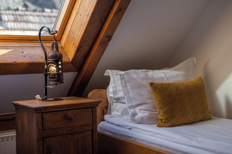 Boutique Hotel Von Graf image