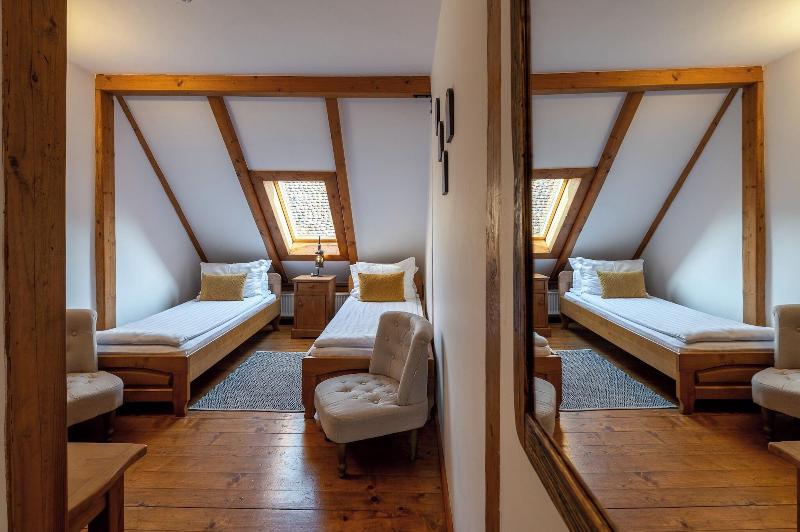 Boutique Hotel Von Graf image