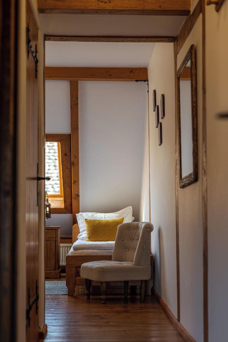Boutique Hotel Von Graf image