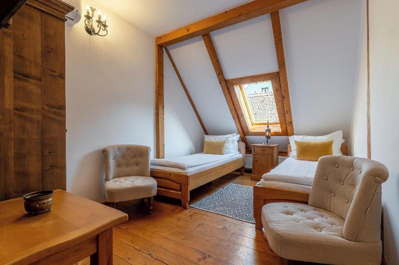 Boutique Hotel Von Graf image