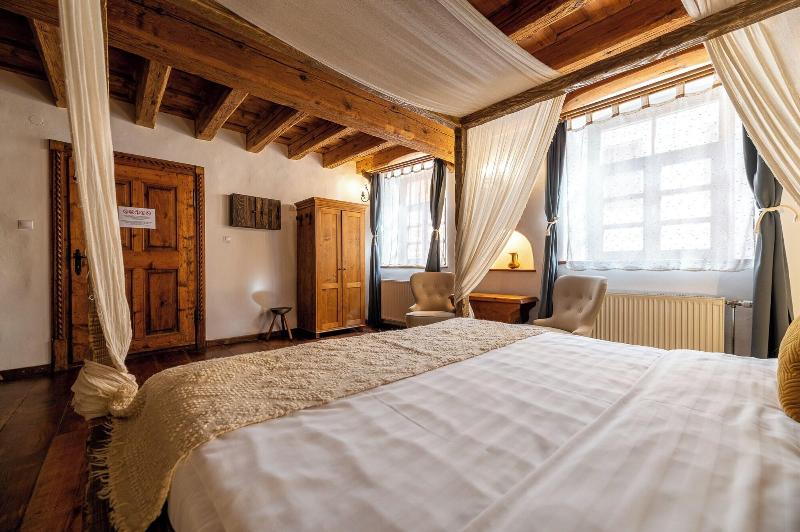 Boutique Hotel Von Graf image