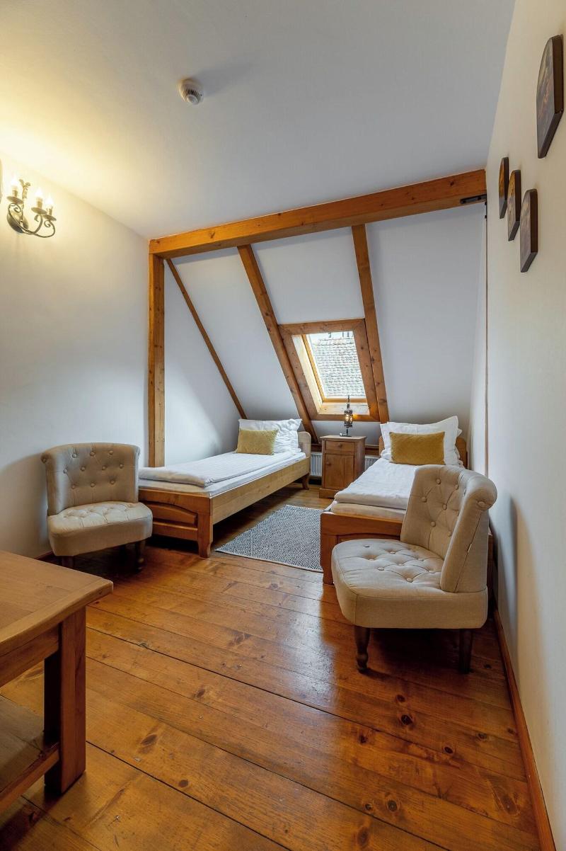 Boutique Hotel Von Graf image