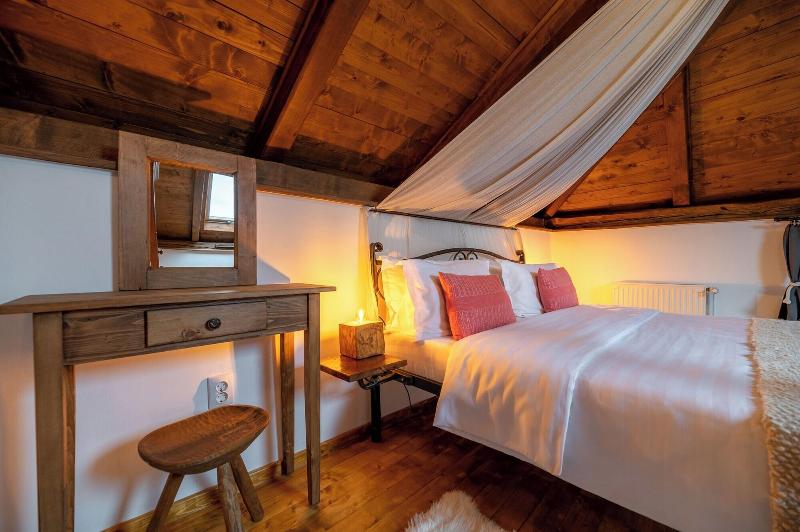 Boutique Hotel Von Graf image