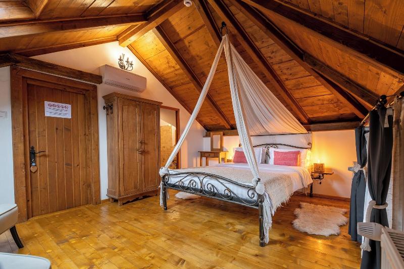 Boutique Hotel Von Graf image