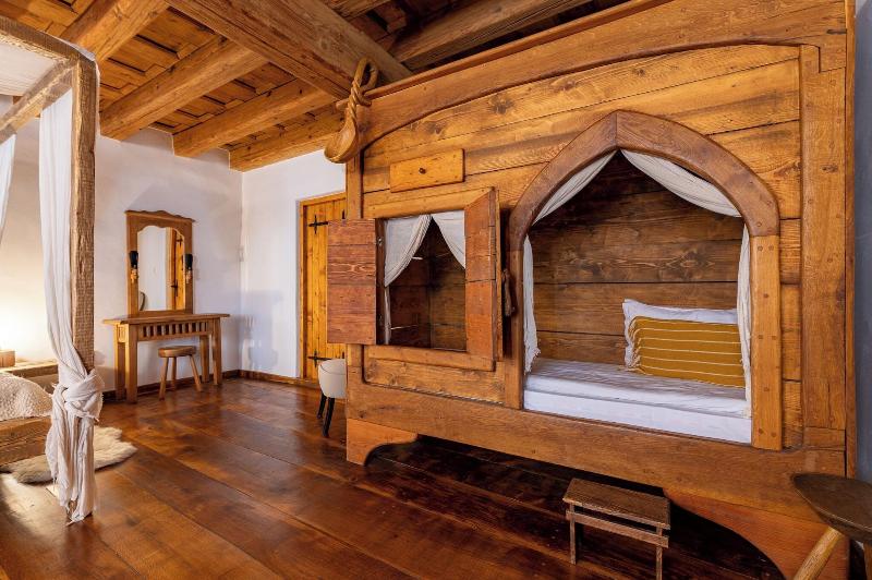 Boutique Hotel Von Graf image