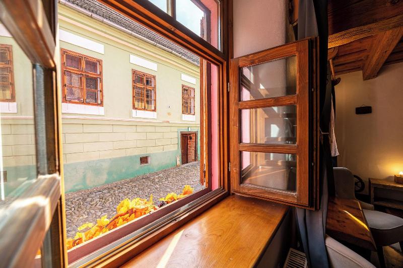 Boutique Hotel Von Graf image