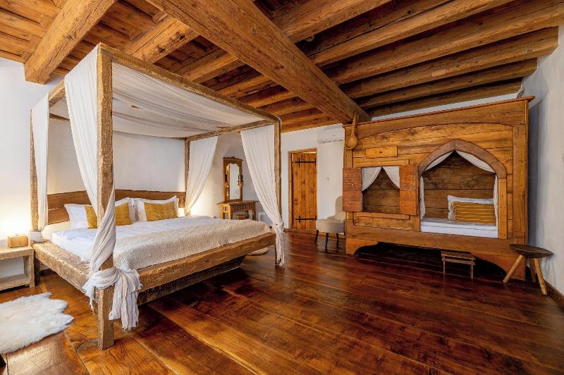 Boutique Hotel Von Graf image