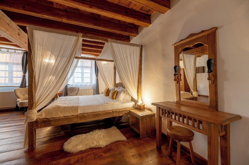 Boutique Hotel Von Graf image