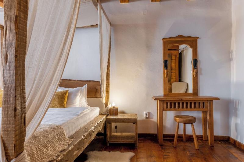 Boutique Hotel Von Graf image