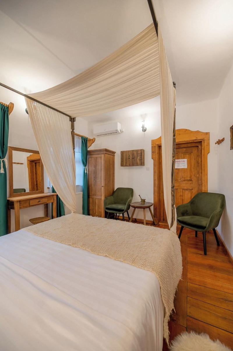 Boutique Hotel Von Graf image