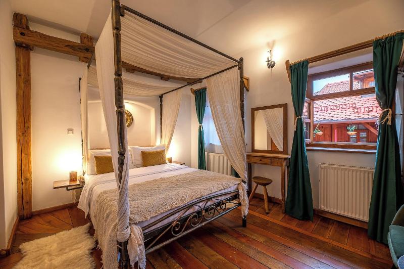 Boutique Hotel Von Graf image