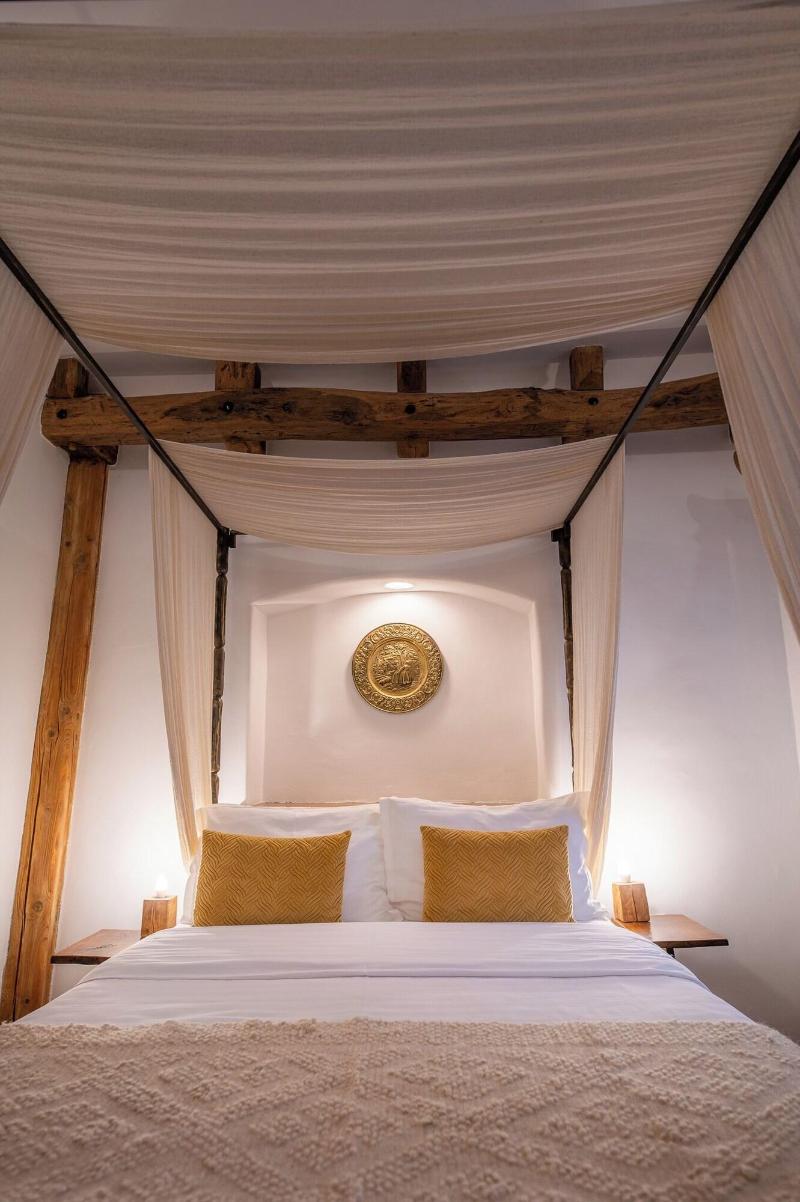 Boutique Hotel Von Graf image
