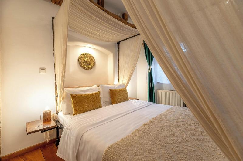 Boutique Hotel Von Graf image
