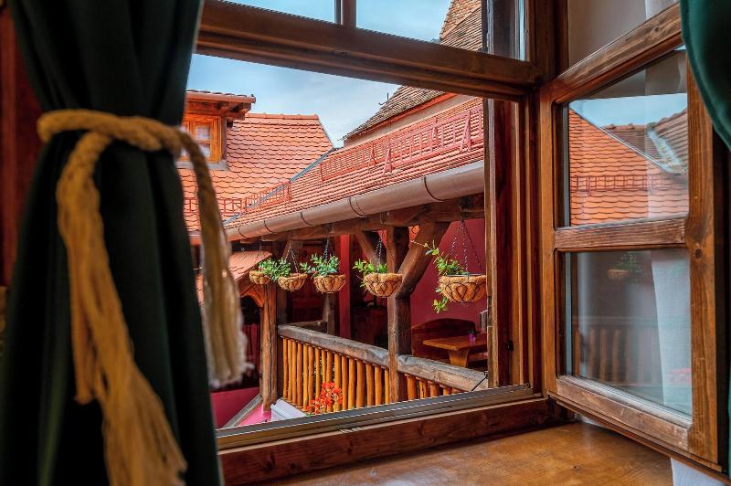 Boutique Hotel Von Graf image