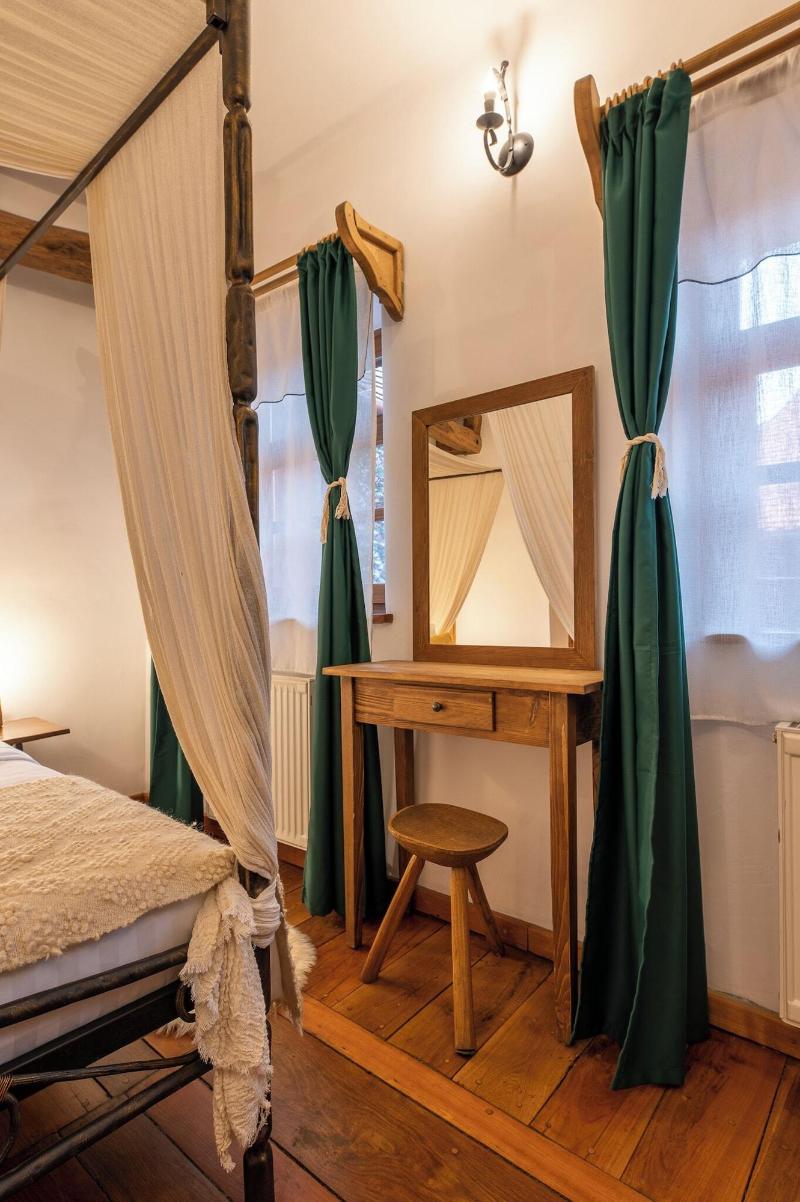Boutique Hotel Von Graf image