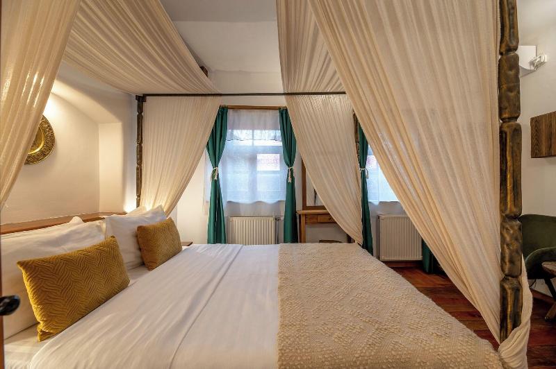 Boutique Hotel Von Graf image