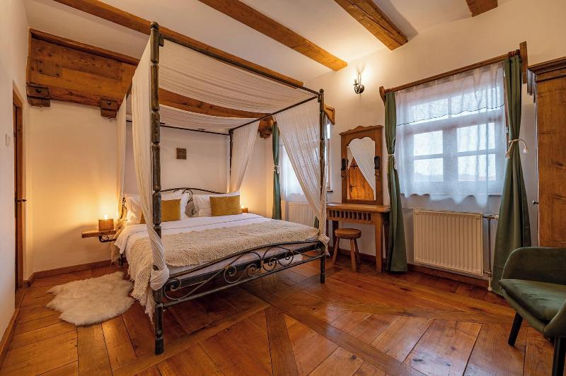 Boutique Hotel Von Graf image