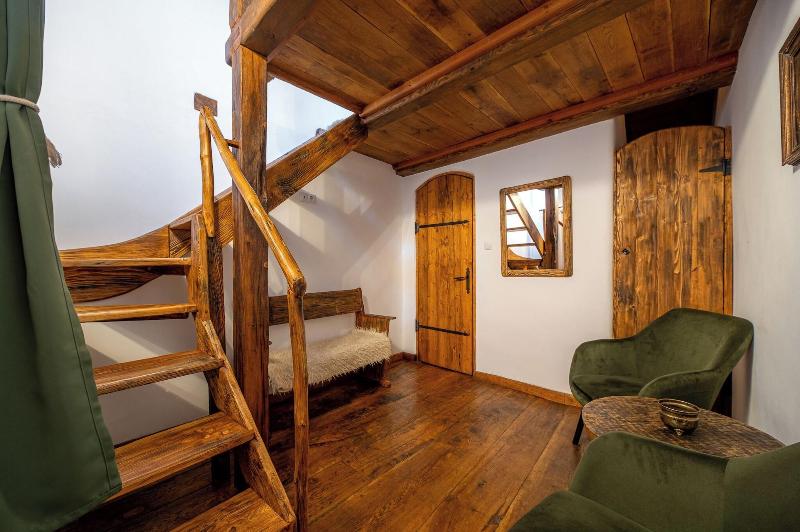 Boutique Hotel Von Graf image