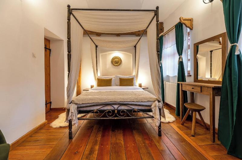 Boutique Hotel Von Graf image