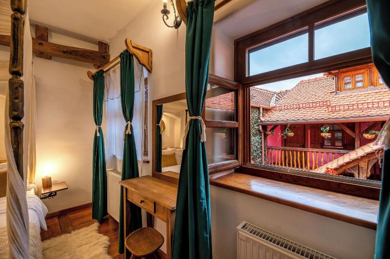 Boutique Hotel Von Graf image