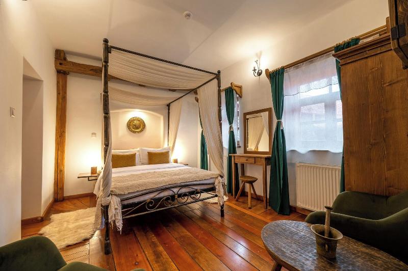 Boutique Hotel Von Graf image