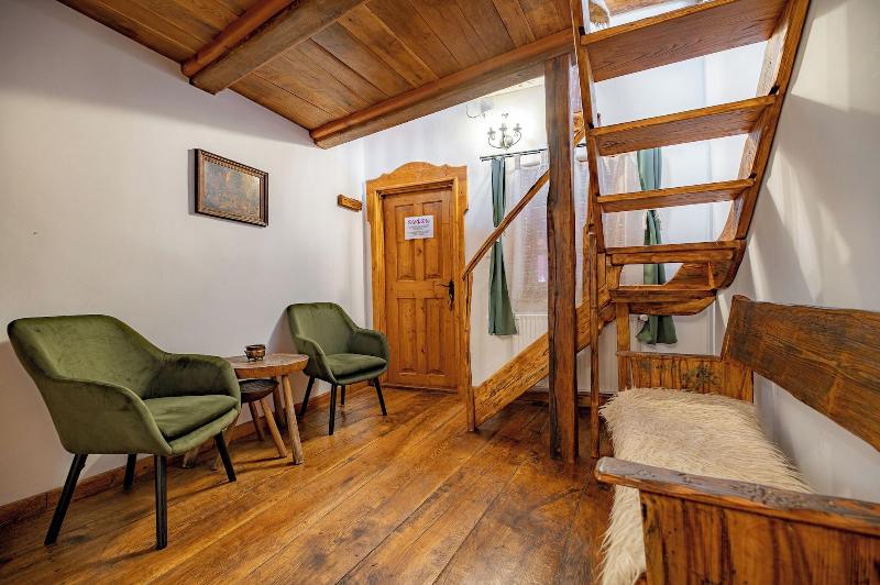 Boutique Hotel Von Graf image