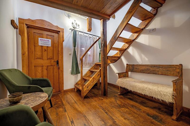 Boutique Hotel Von Graf image
