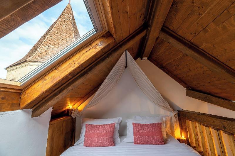 Boutique Hotel Von Graf image