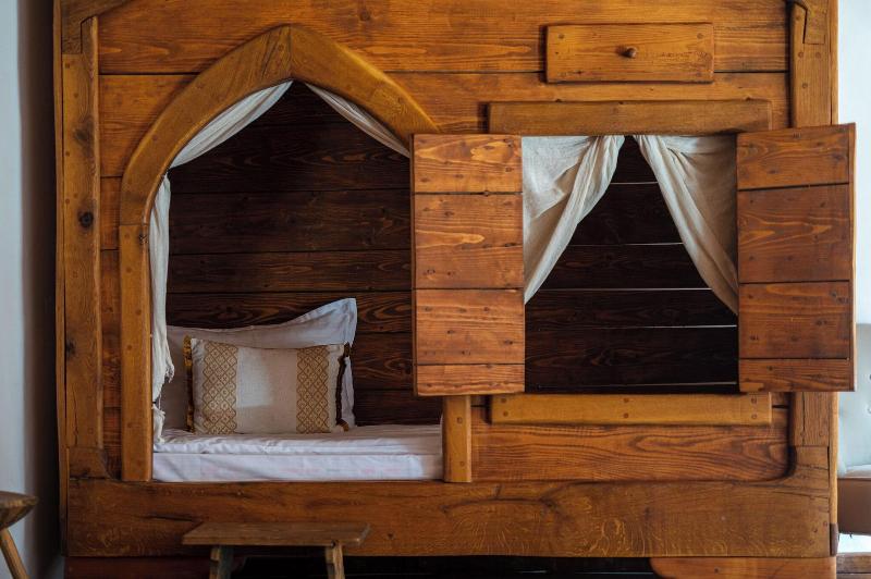Boutique Hotel Von Graf image