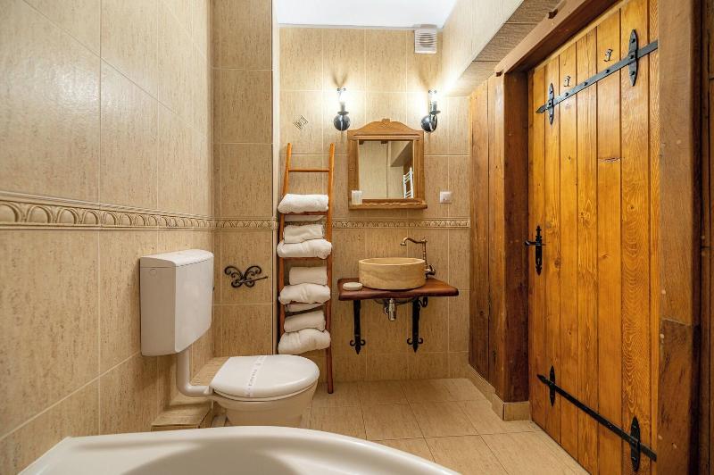 Boutique Hotel Von Graf image