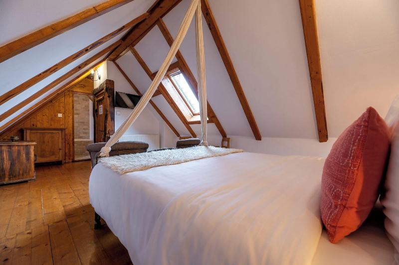 Boutique Hotel Von Graf image