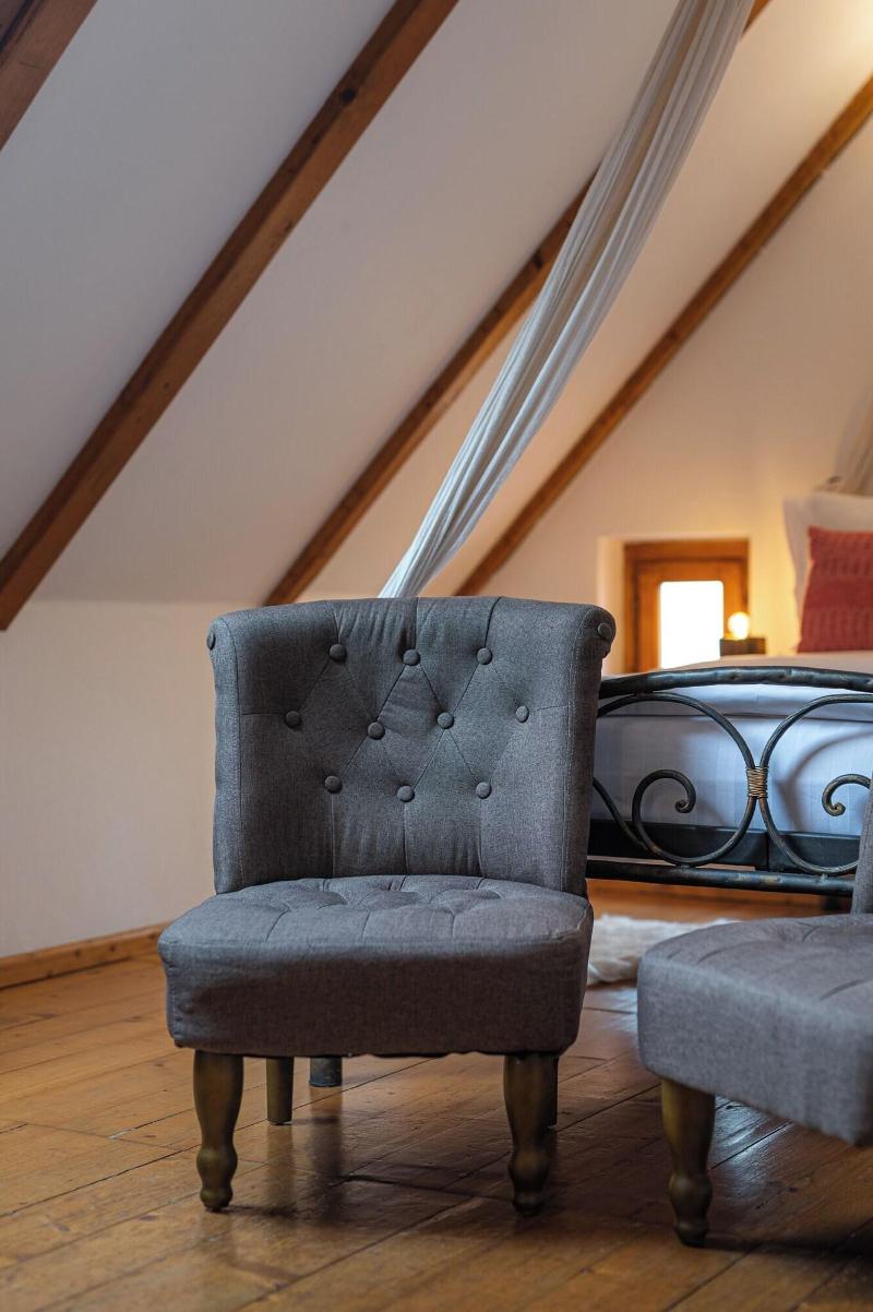 Boutique Hotel Von Graf image
